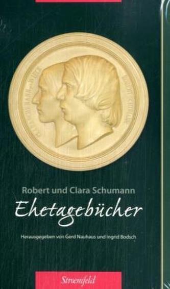 Ehetagebücher
