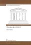 Wer rettet die UNESCO?