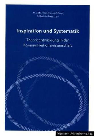 Inspiration und Systematik Inspiration und Systematik