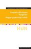 Frequency Dictionary Hungarian, m. 1 CD-ROM
