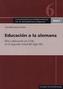 Educación a la alemana