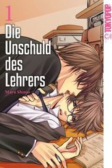 Die Unschuld des Lehrers. Bd.1