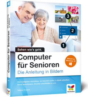 Computer für Senioren