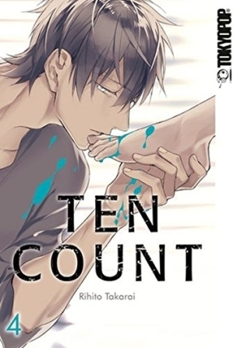Ten Count. Bd.4