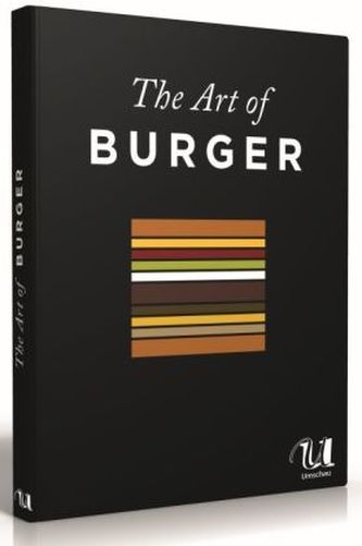 The Art of Burger