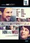 Hin und weg, 1 DVD