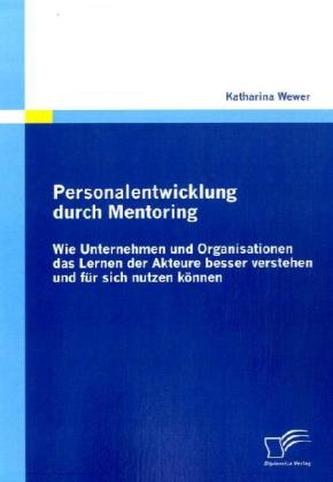 Personalentwicklung durch Mentoring