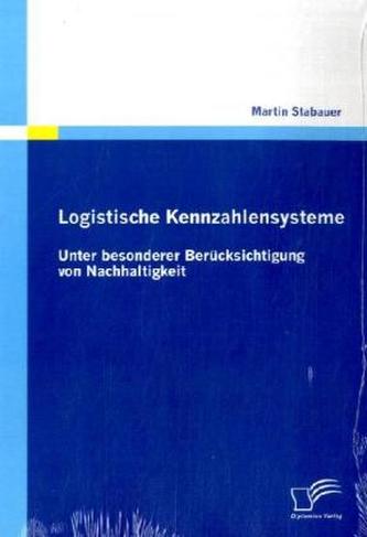 Logistische Kennzahlensysteme