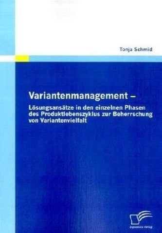 Variantenmanagement
