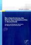 Die Liberalisierung des Online-Sportwettenmarktes in Deutschland