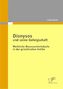 Dionysos und seine Gefolgschaft