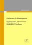 Politeness in Shakespeare: Applying Brown and Levinson's politeness theory to Shakespeare's comedies