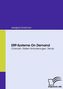 ERP-Systeme On Demand