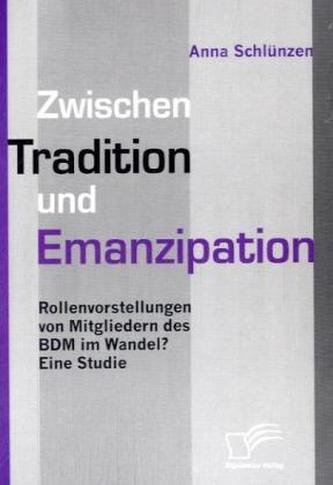 Zwischen Tradition und Emanzipation