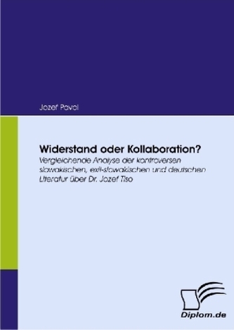 Widerstand oder Kollaboration?