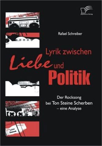 Lyrik zwischen Liebe und Politik Lyrik zwischen Liebe und Politik