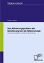 Das Aktivierungsproblem der Bevölkerung bei der Altersvorsorge