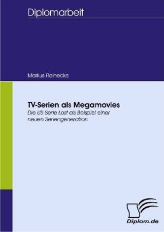 TV-Serien als Megamovies TV-Serien als Megamovies