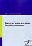 Planung und Analyse eines idealen Rechtsinformationssystems