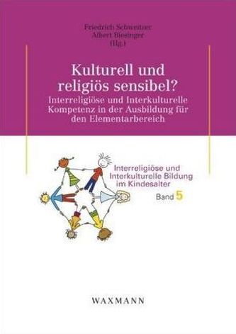 Kulturell und religiös sensibel?