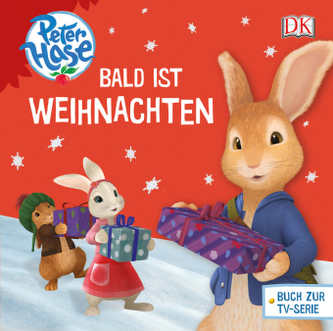 Peter Hase - Bald ist Weihnachten