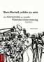 Vom Vorteil, schön zu sein