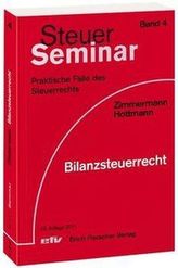 Bilanzsteuerrecht