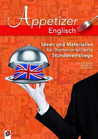 Appetizer Englisch