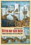 Ritter auf dem Meer
