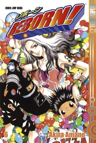 Reborn! - Hier kommt ein lebendiges Kerlchen!