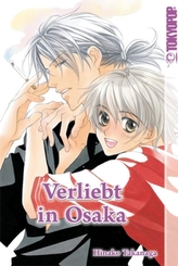 Verliebt in Osaka. Bd.1