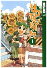 Yotsuba&!. Bd.1