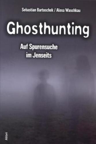 Ghosthunting