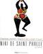 Magierin der runden Frauen. Niki de Saint Phalle