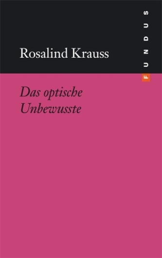 Das optische Unbewußte