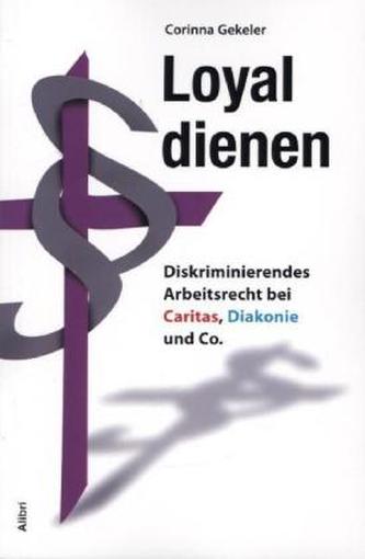 Loyal dienen