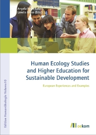 Human Ecology Studies and Higher Education for Sustainable Development