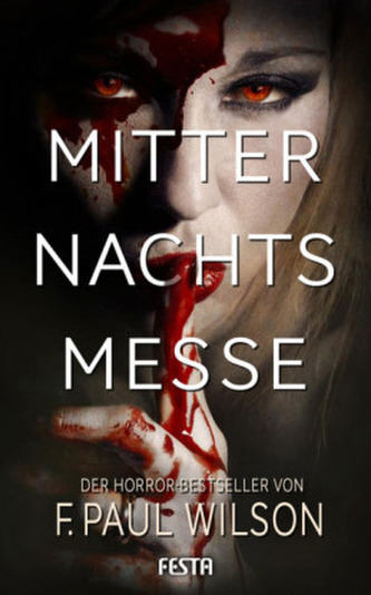 Mitternachtsmesse