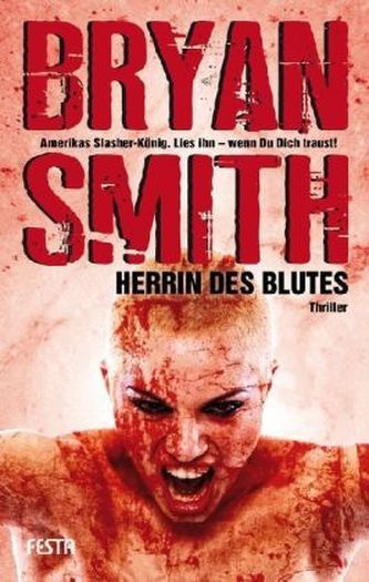Herrin des Blutes