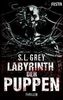 Labyrinth der Puppen