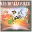 Märchenklassiker, 3 Audio-CDs