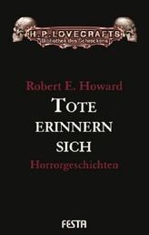 Tote erinnern sich