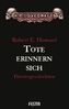 Tote erinnern sich