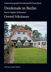 Denkmale in Berlin: Bezirk Steglitz-Zehlendorf