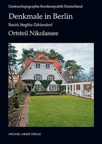 Denkmale in Berlin: Bezirk Steglitz-Zehlendorf
