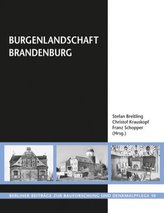 Burgenlandschaft Brandenburg