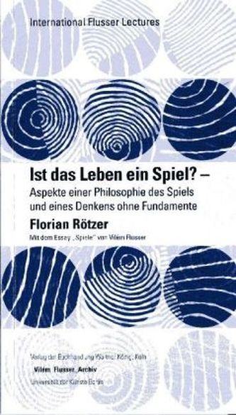 Ist das Leben ein Spiel?