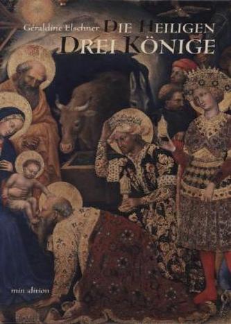 Die heiligen drei Könige