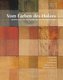 Vom Färben des Holzes, m. CD-ROM