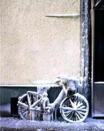 Olafur Eliasson. Innen Stadt Außen. Inner city out